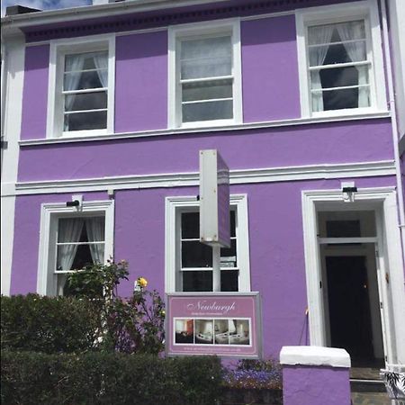 Newburgh Guesthouse Torquay Buitenkant foto