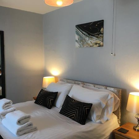 Newburgh Guesthouse Torquay Buitenkant foto
