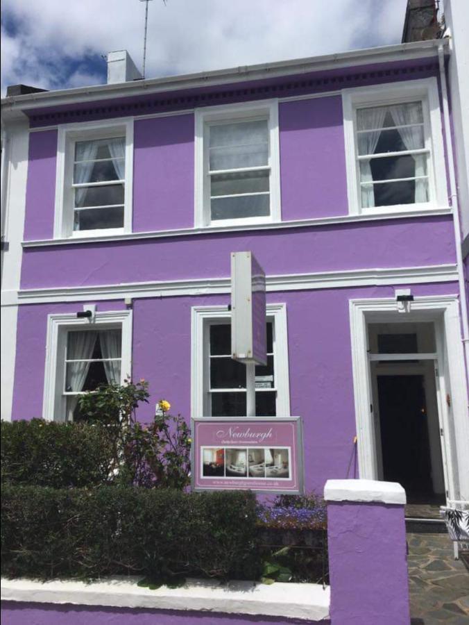 Newburgh Guesthouse Torquay Buitenkant foto
