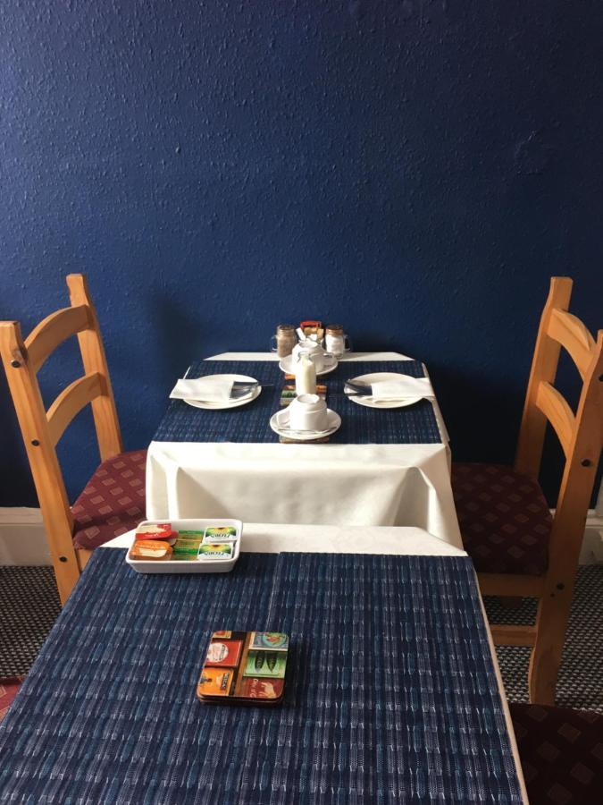 Newburgh Guesthouse Torquay Buitenkant foto