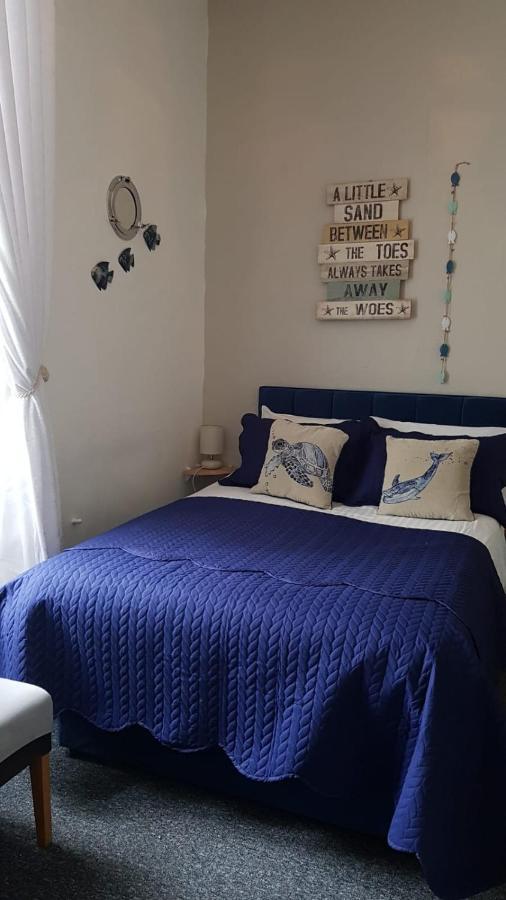Newburgh Guesthouse Torquay Buitenkant foto