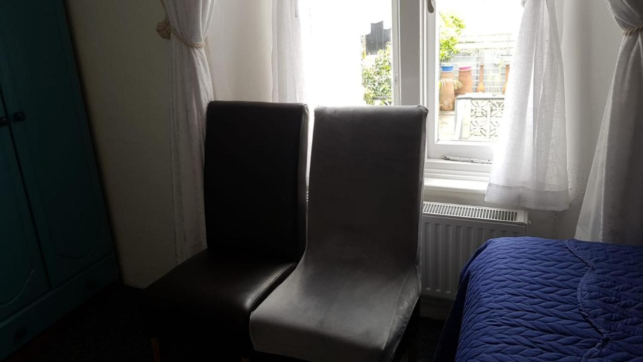 Newburgh Guesthouse Torquay Buitenkant foto