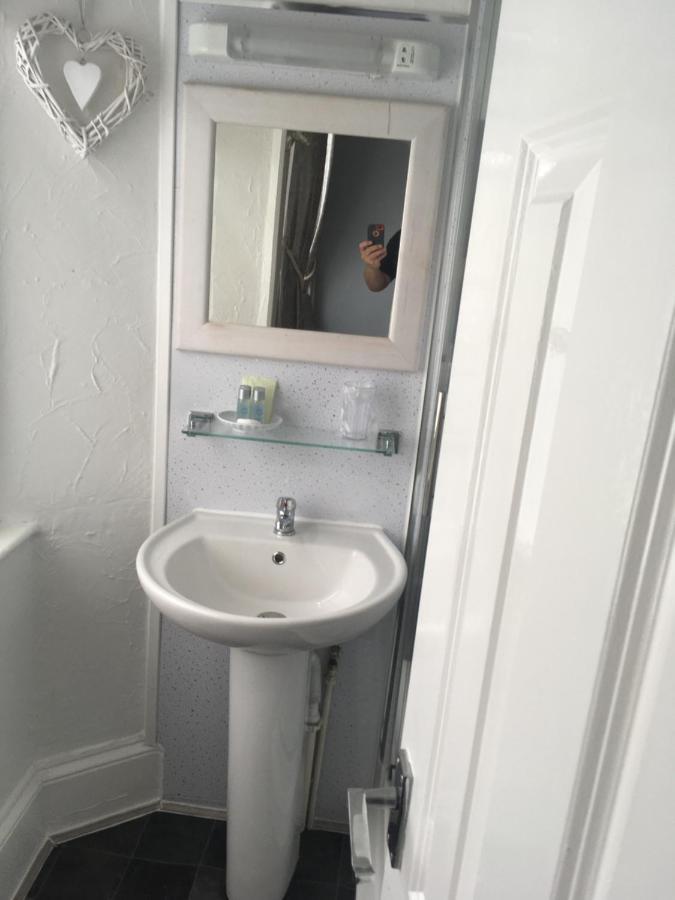 Newburgh Guesthouse Torquay Buitenkant foto