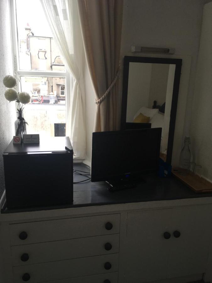 Newburgh Guesthouse Torquay Buitenkant foto