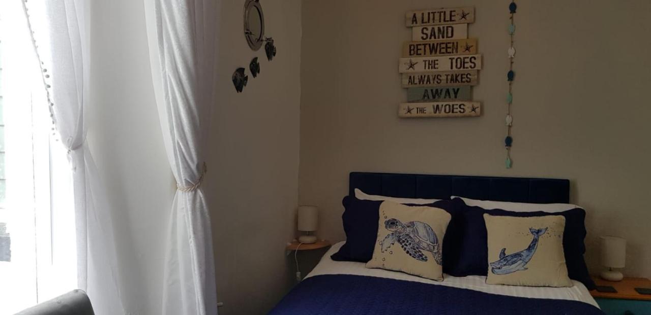 Newburgh Guesthouse Torquay Buitenkant foto