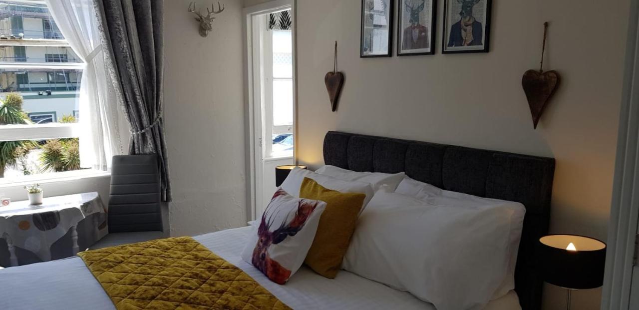 Newburgh Guesthouse Torquay Buitenkant foto