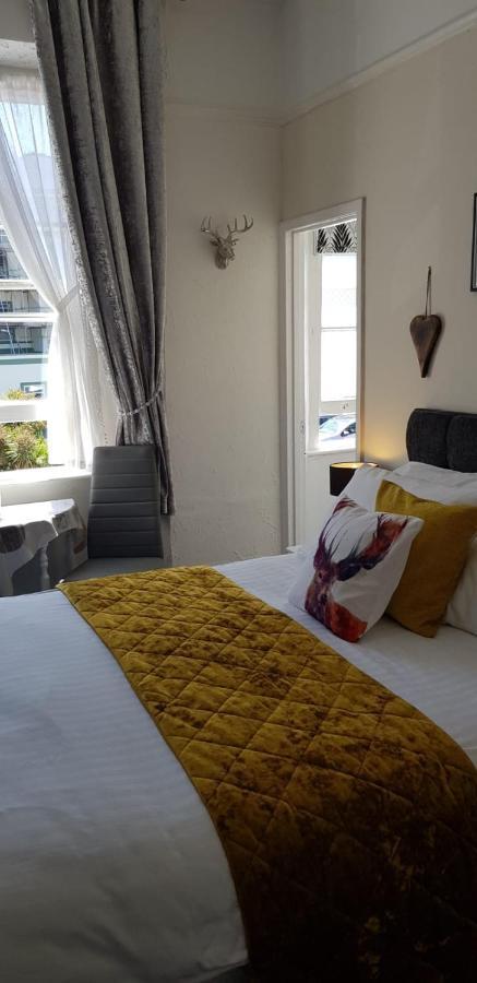 Newburgh Guesthouse Torquay Buitenkant foto