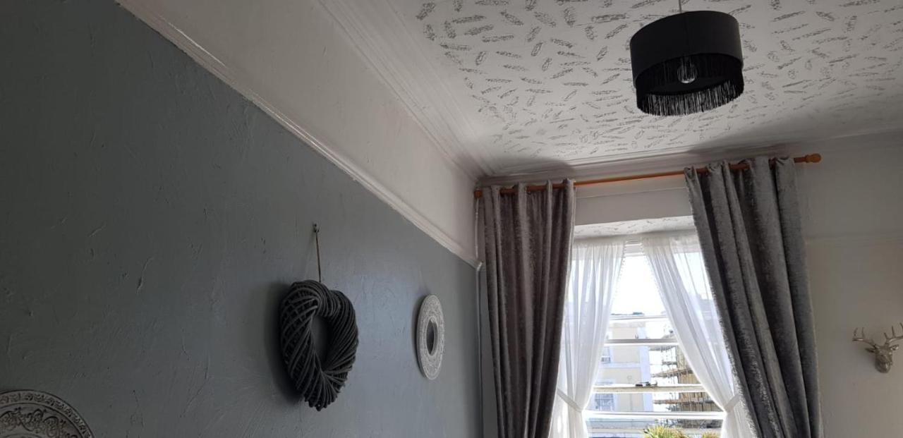 Newburgh Guesthouse Torquay Buitenkant foto