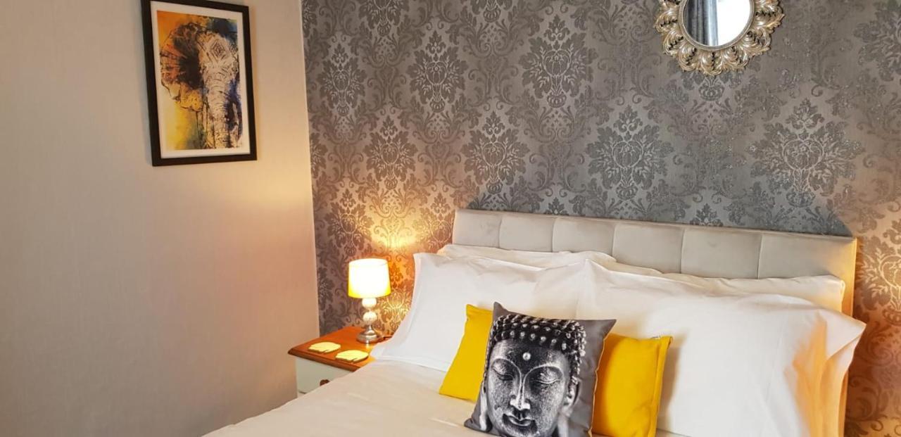Newburgh Guesthouse Torquay Buitenkant foto