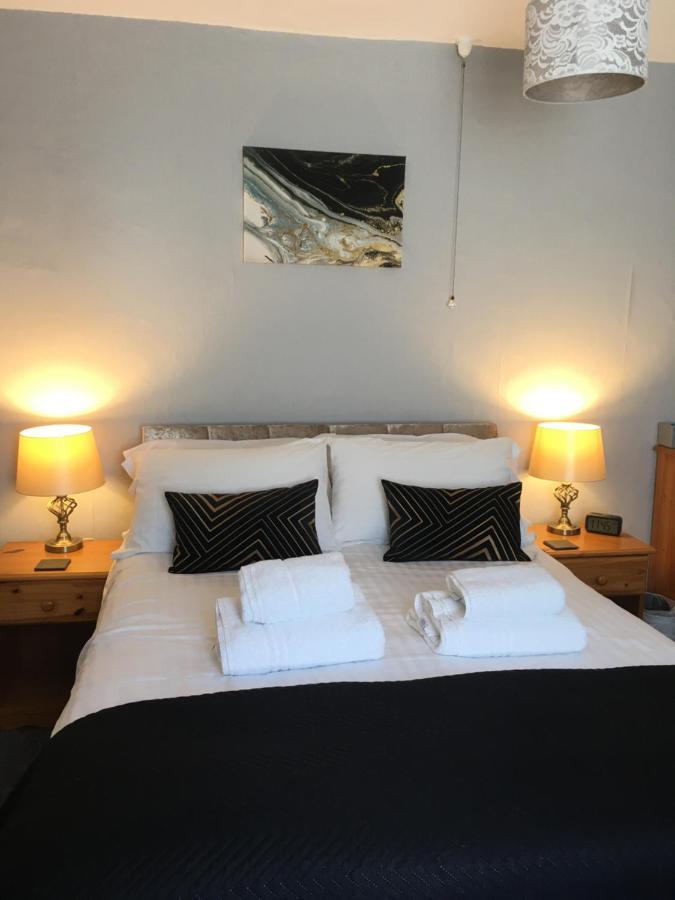 Newburgh Guesthouse Torquay Buitenkant foto