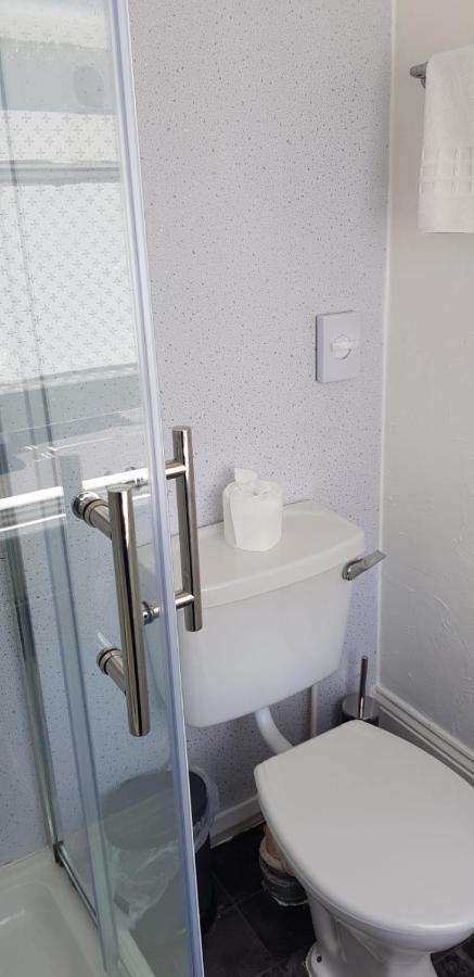 Newburgh Guesthouse Torquay Buitenkant foto