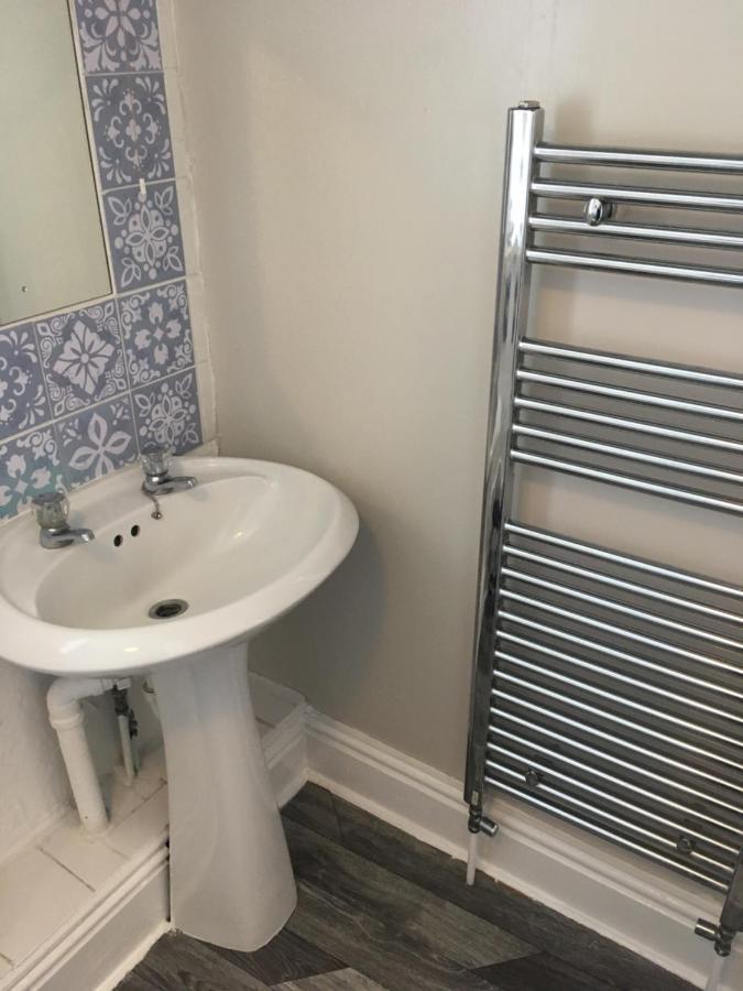 Newburgh Guesthouse Torquay Buitenkant foto