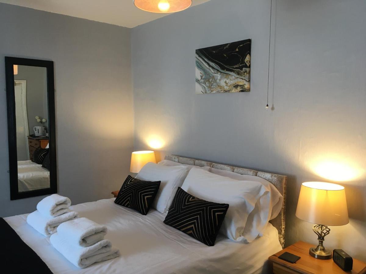 Newburgh Guesthouse Torquay Buitenkant foto