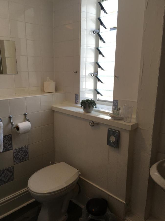 Newburgh Guesthouse Torquay Buitenkant foto
