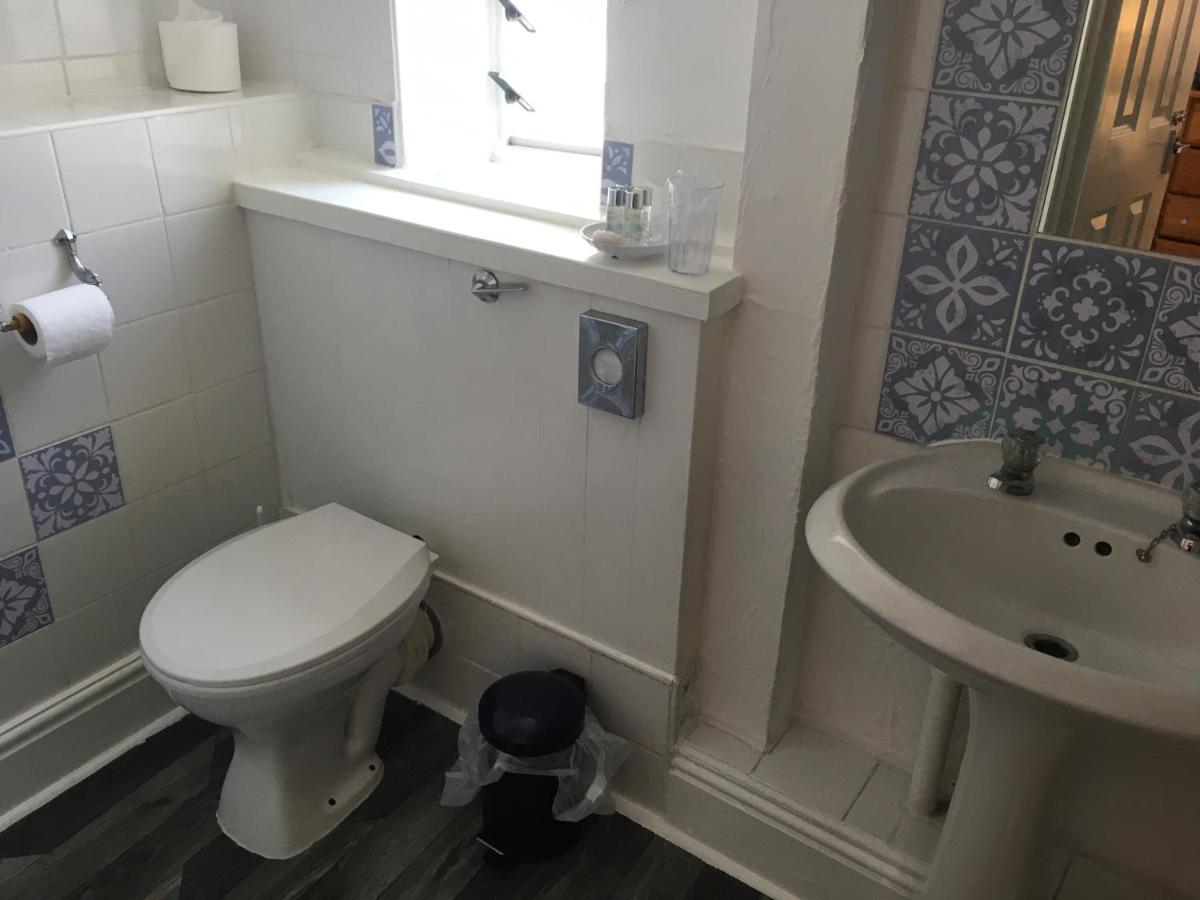 Newburgh Guesthouse Torquay Buitenkant foto