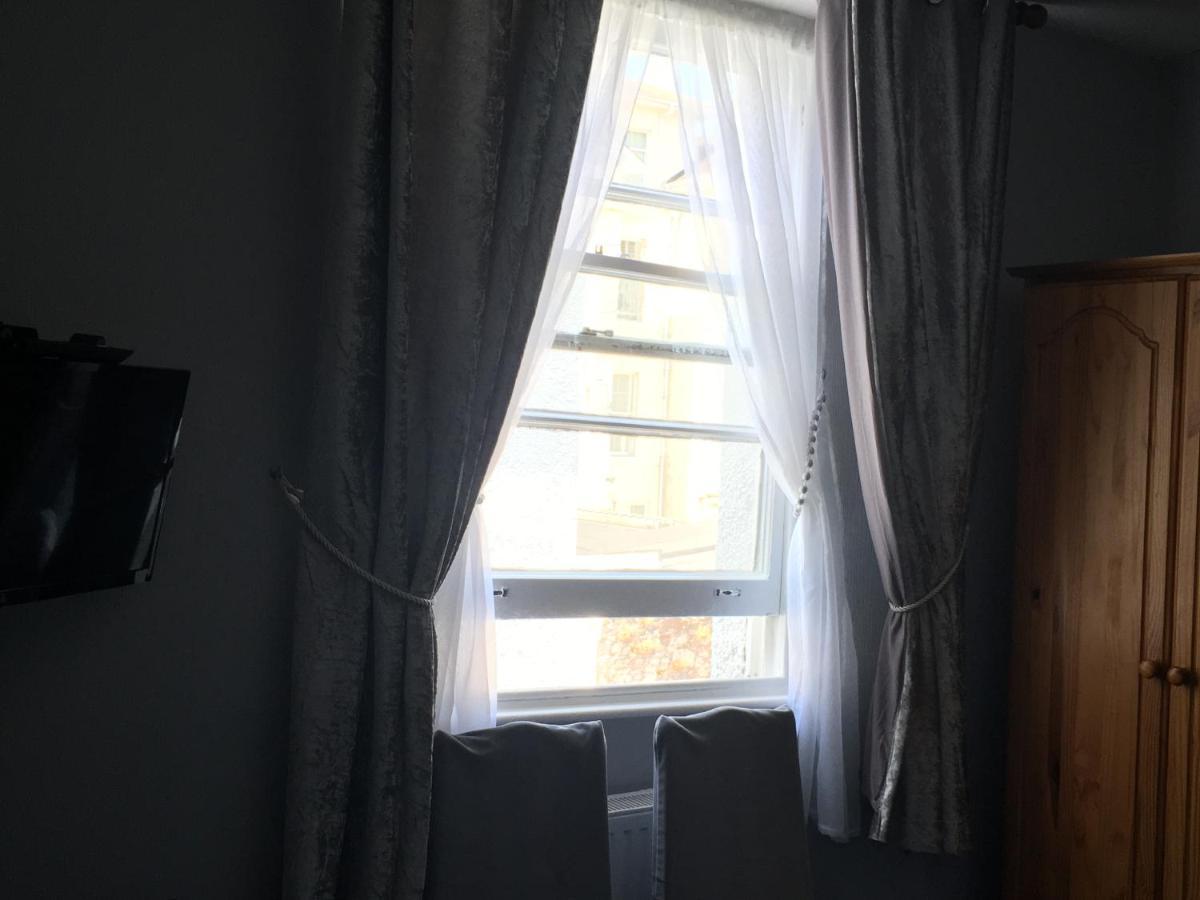 Newburgh Guesthouse Torquay Buitenkant foto