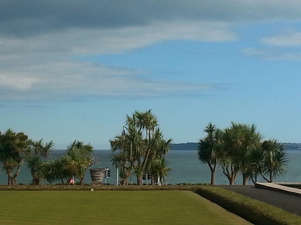 Newburgh Guesthouse Torquay Buitenkant foto