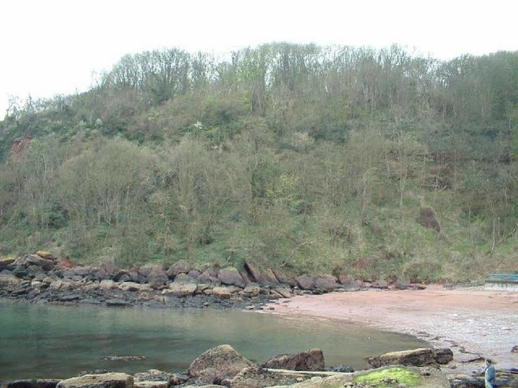Newburgh Guesthouse Torquay Buitenkant foto