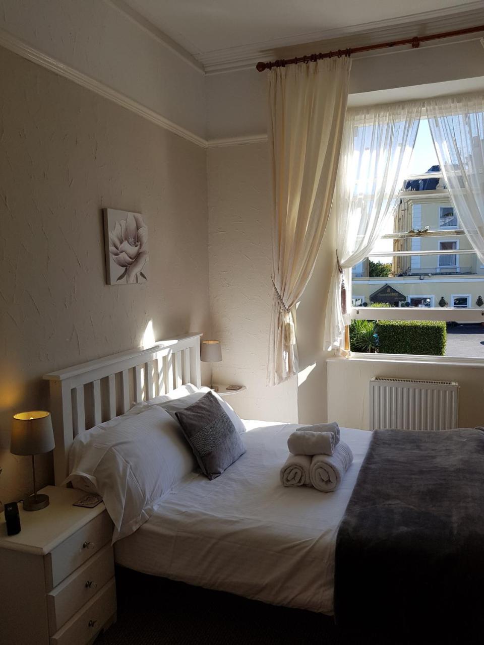 Newburgh Guesthouse Torquay Buitenkant foto