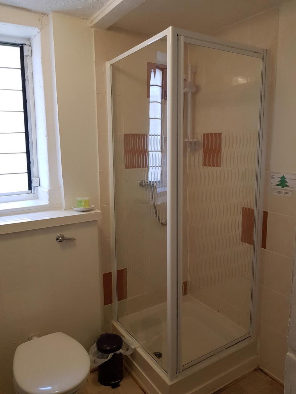 Newburgh Guesthouse Torquay Buitenkant foto