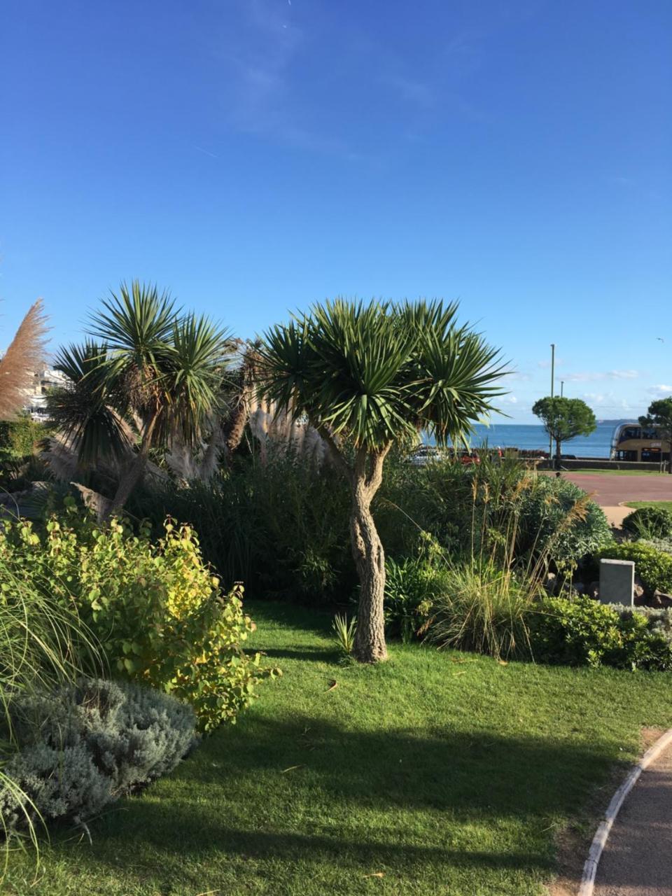 Newburgh Guesthouse Torquay Buitenkant foto