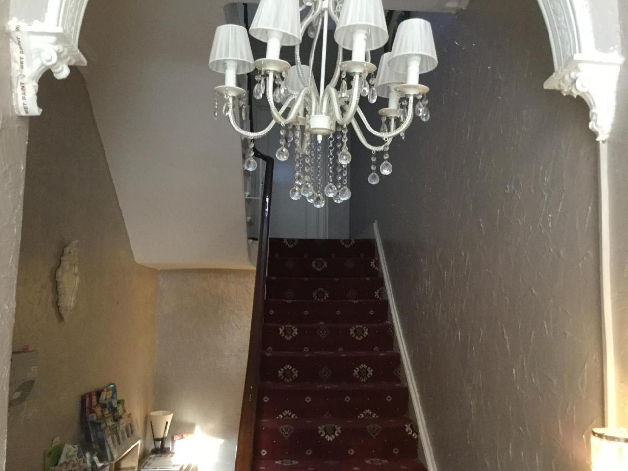 Newburgh Guesthouse Torquay Buitenkant foto