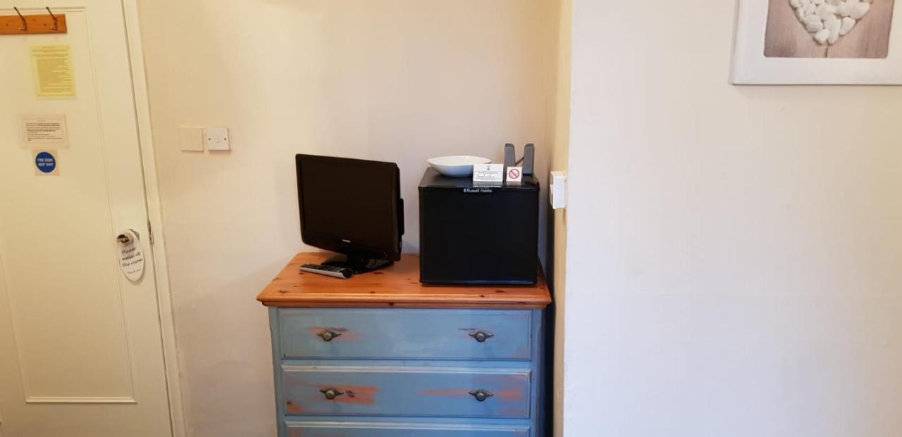 Newburgh Guesthouse Torquay Buitenkant foto